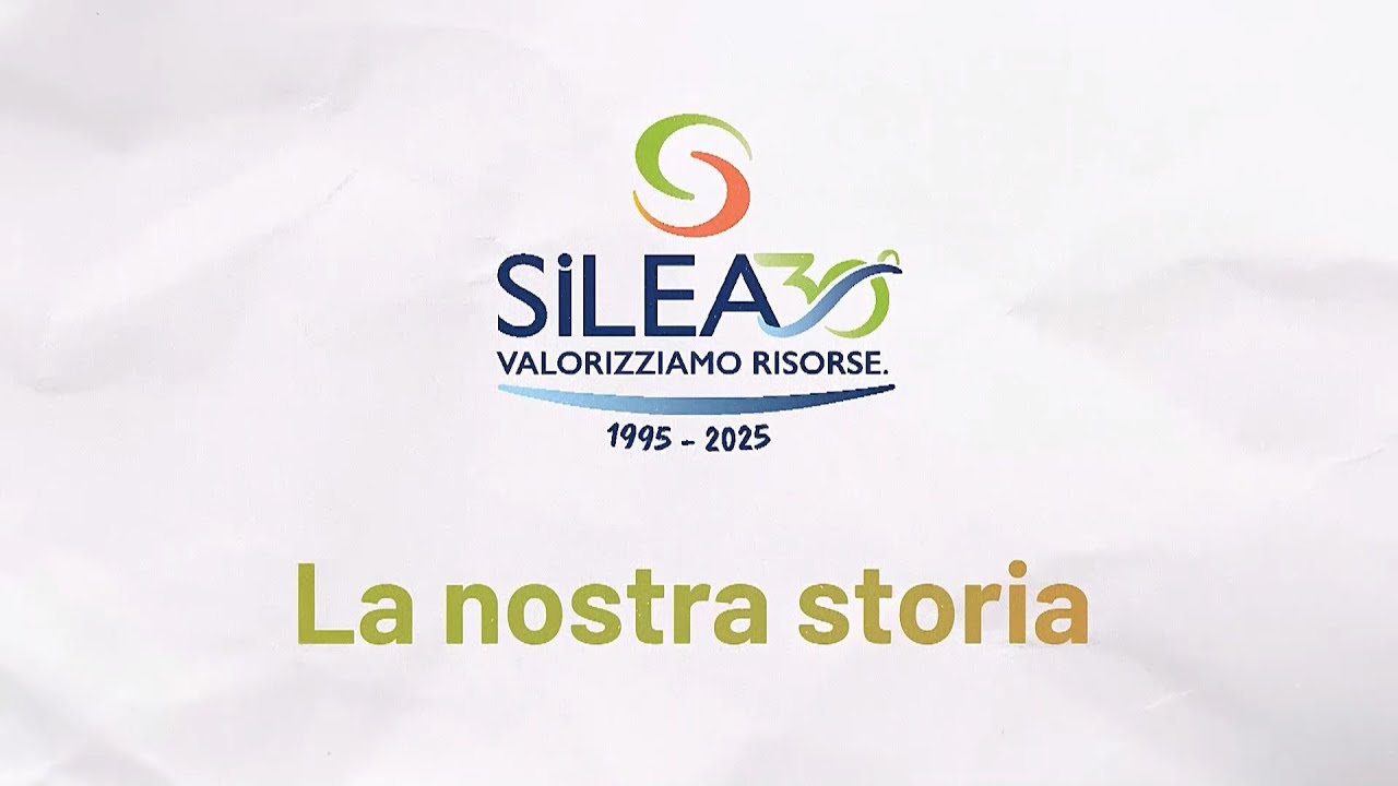 La storia di Silea - Da più di trent'anni insieme per l'ambiente e il nostro territorio