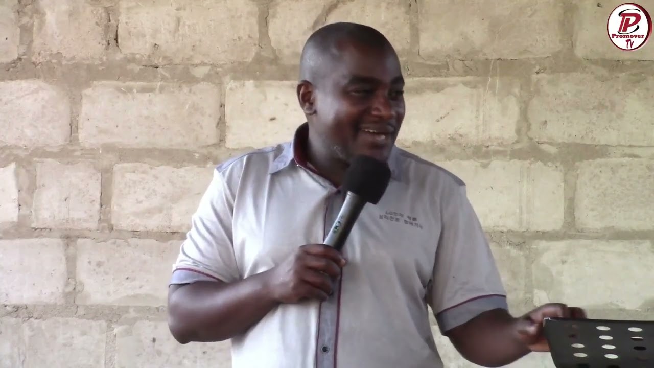 Midoli na Vinyago vyaweza tumiwa na wachawi kukurogo•Fanya maombi haya kuwa salama|Ev.Mnyeshani