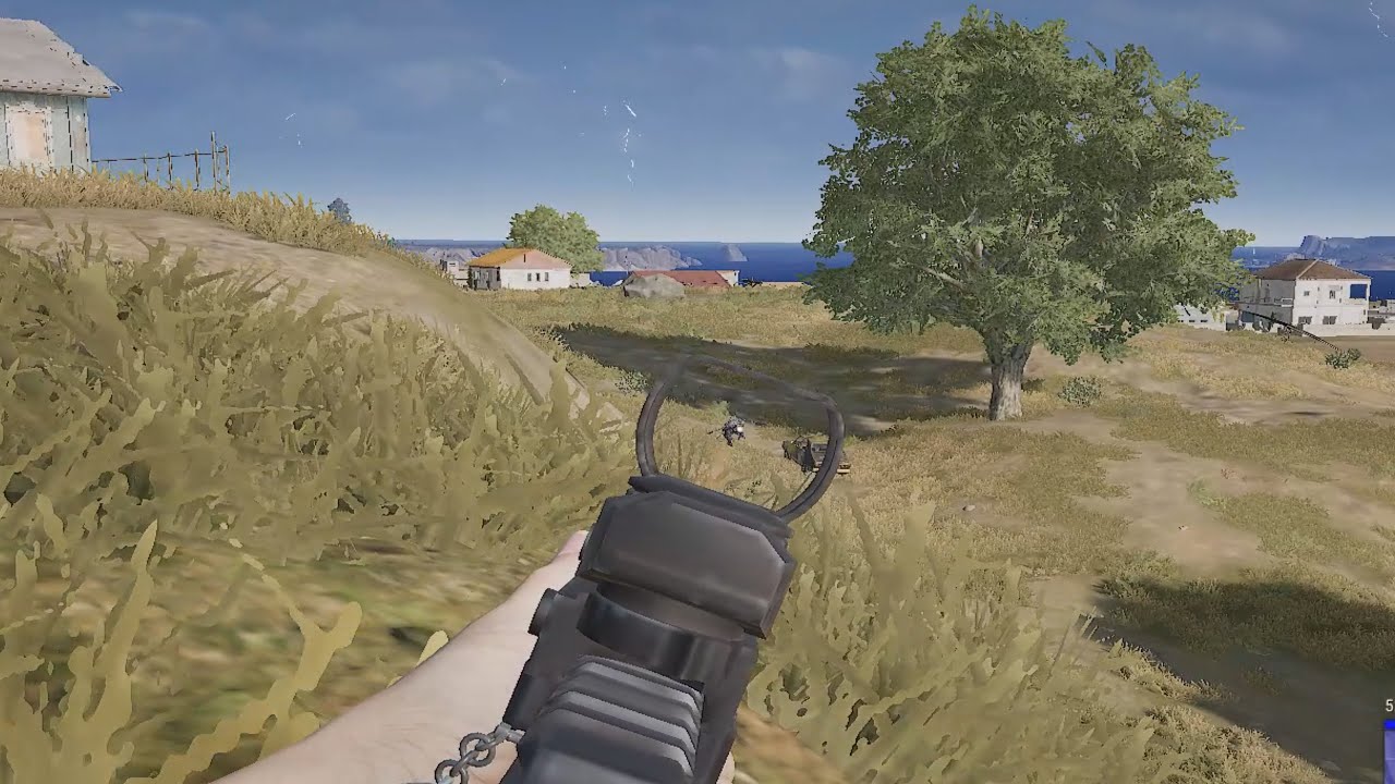 pubg highlights #12 NAVI xmpl