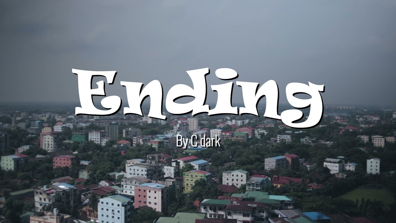Ending : MUSIC VIDEO
