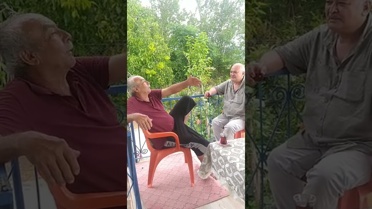 ADEM USTADAN TORPİL ŞAKASI