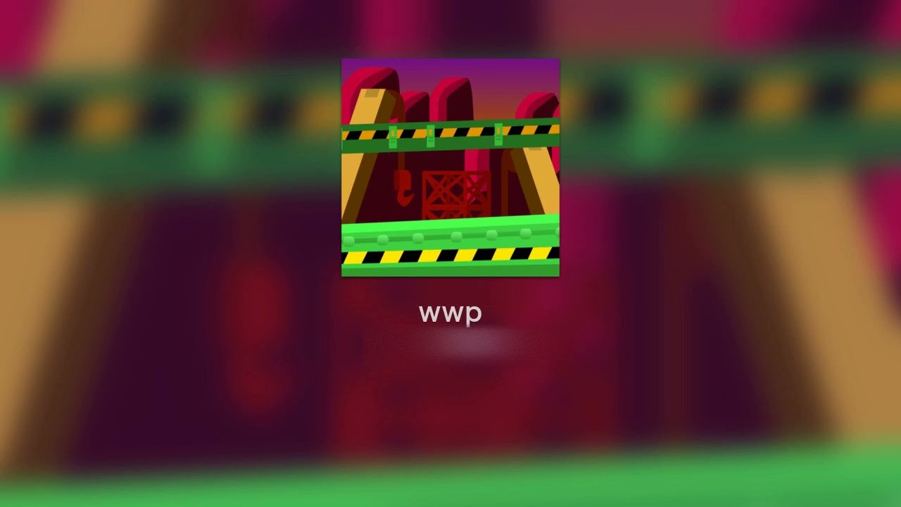 Wacky Workbench Past Remix