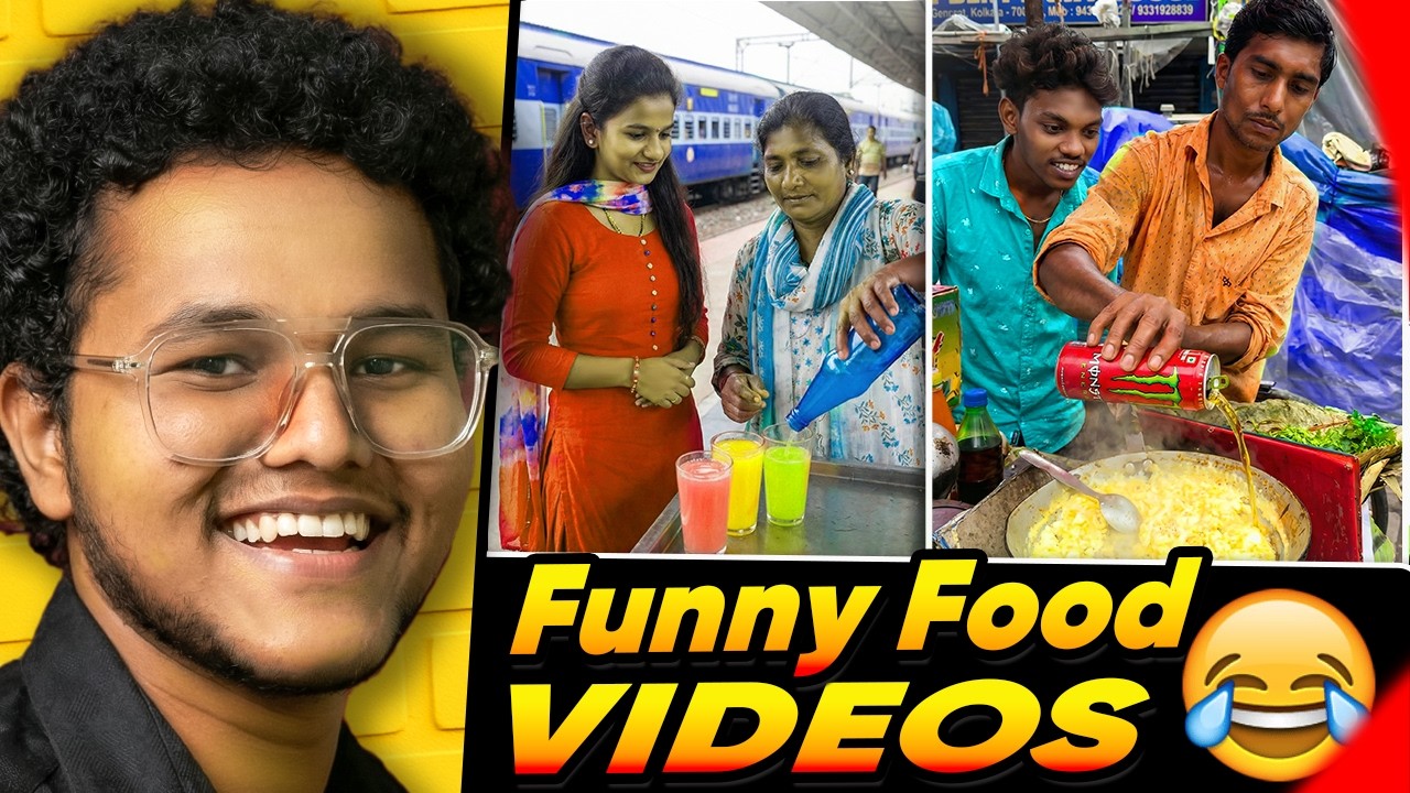 Funniest Food Videos Ever!