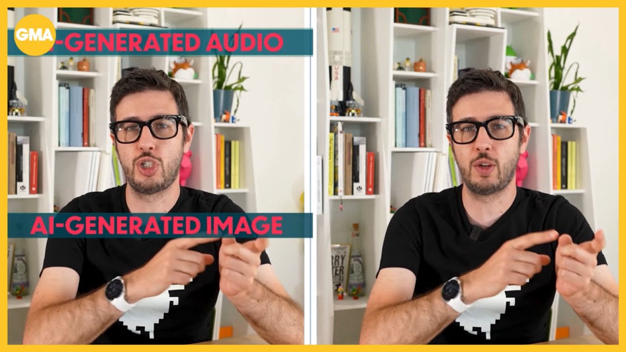 YouTube's new AI features include dubbing in different languages