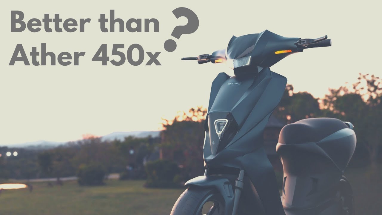 Simple Mark 2 Upcoming LONGEST range scooter in India🇮🇳⚡🔋