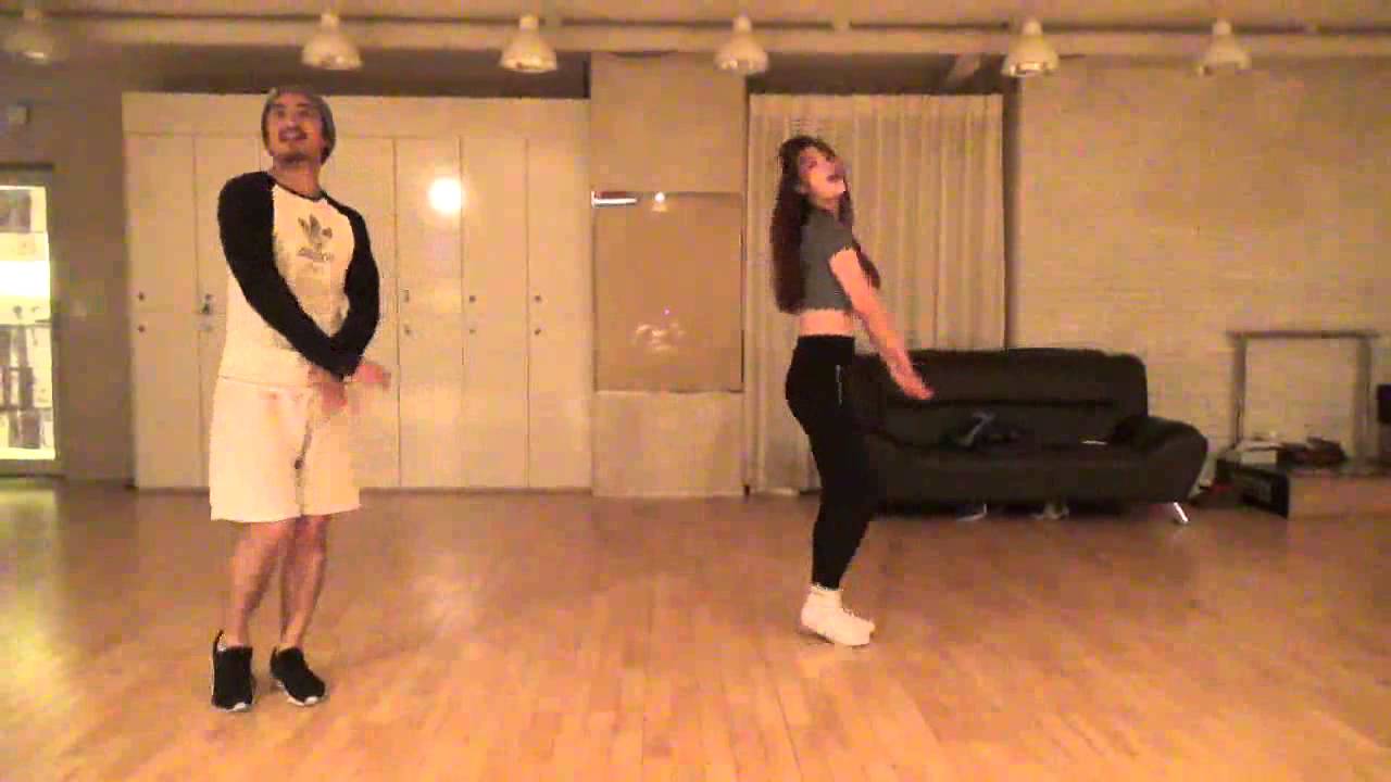 151002 Daily DIA - 다이아 은진 Eunjin cut