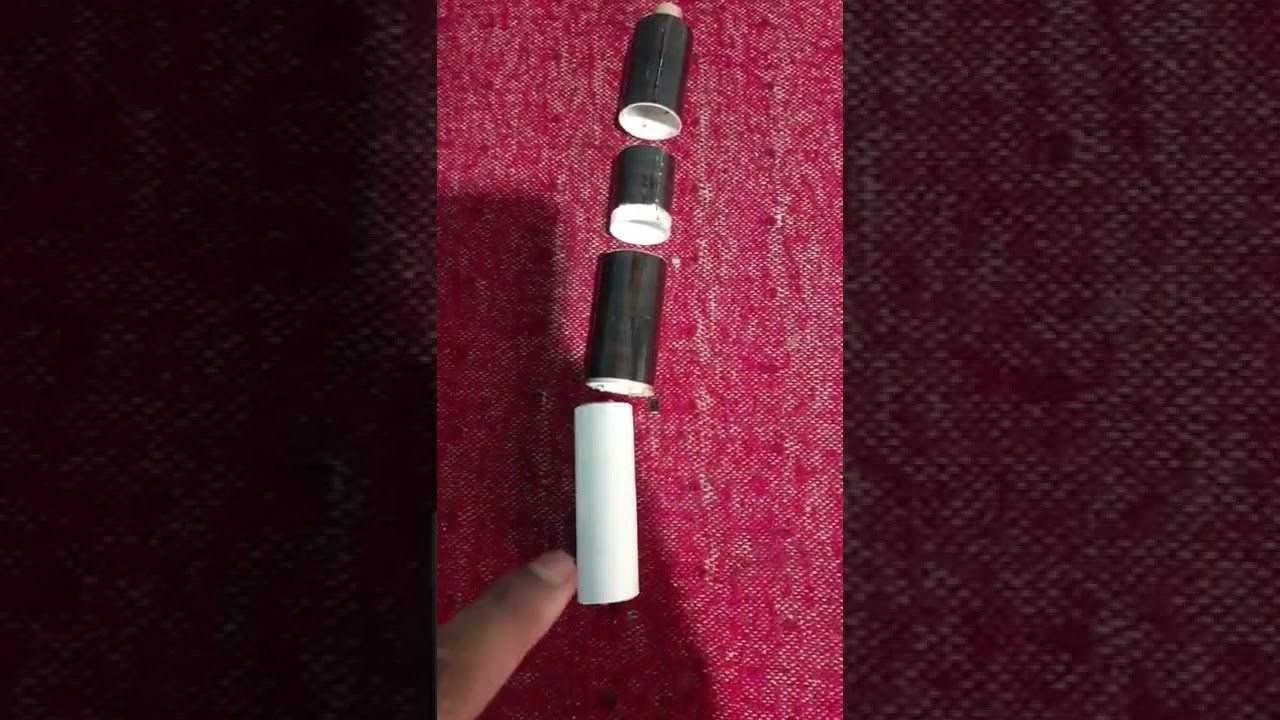 How to make vape at home part 1