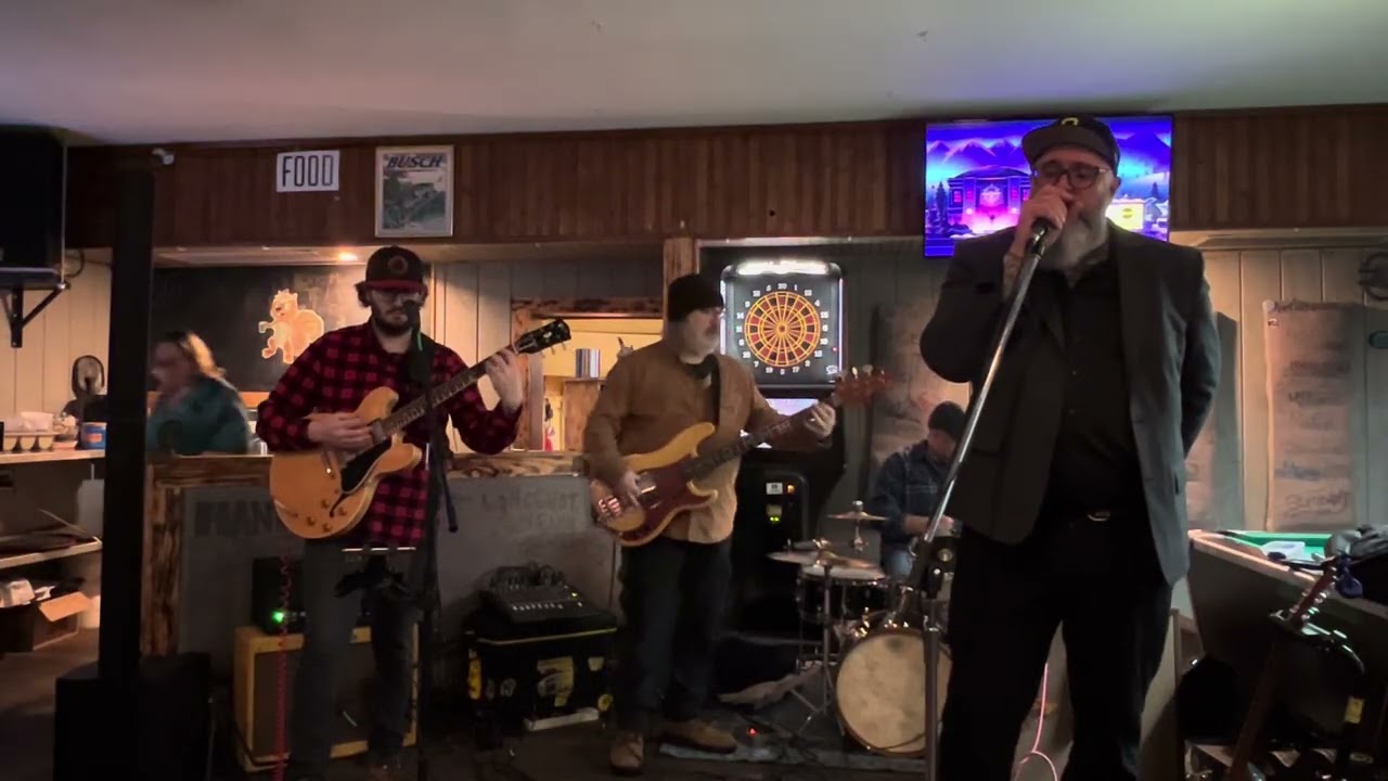 “RFC,” by Nate Myers & the Aces
