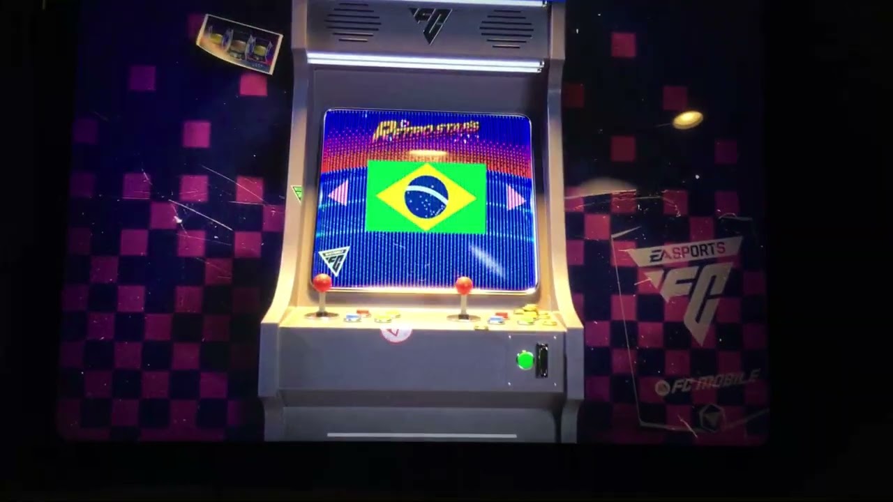 Opening First Retro Stars Pack 🌟