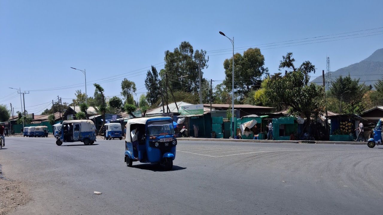 ትዝታ ቲዩብ is live 🇪🇹