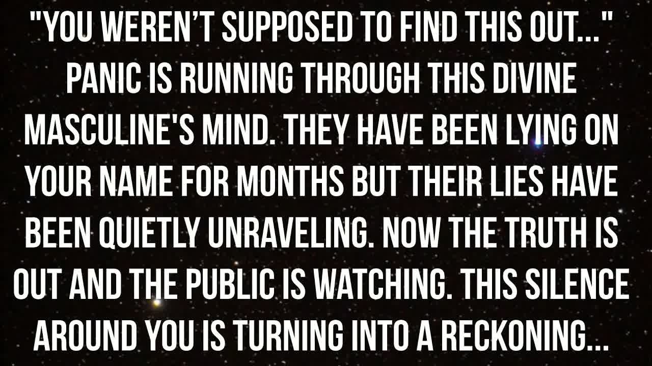 😱 Panic Is Flooding This DM, They’ve Been Lying For Months But The Truth Is Out… Public Outrage