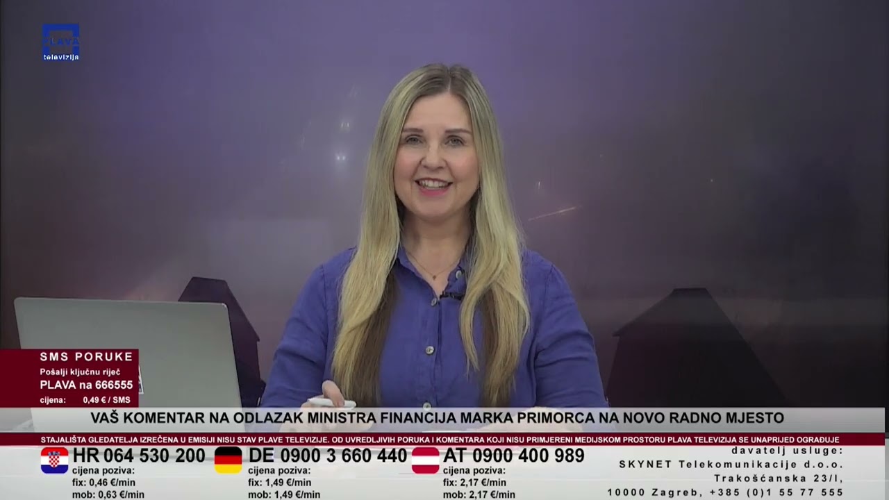 DEMOKRACIJA  27.01.2026.