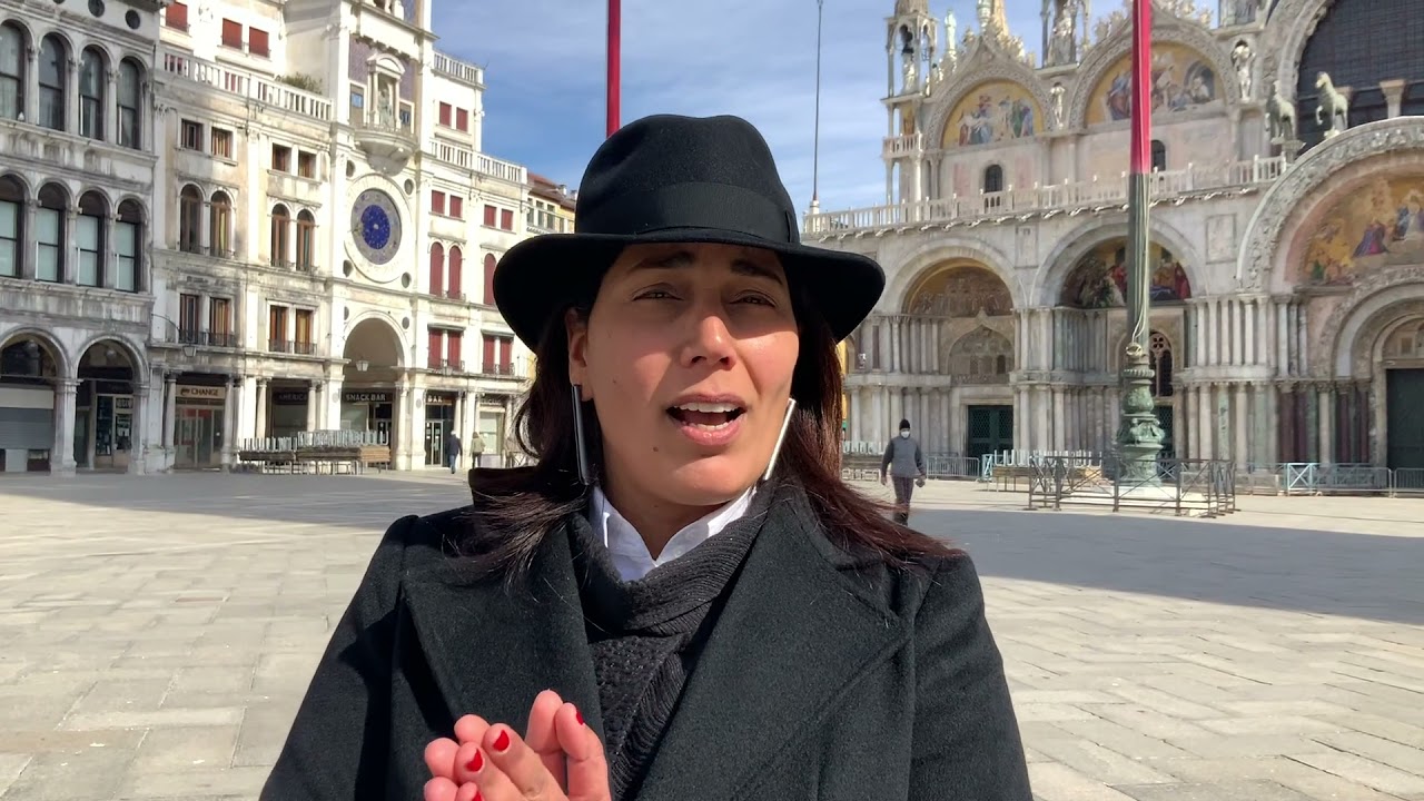 In treno a Venezia per scoprire la cultura e i sapori del Ghetto Ebraico