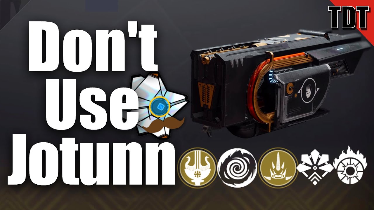 Toaster | Destiny 2 Dev Letter