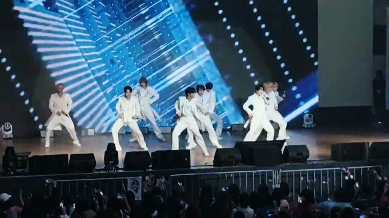 AHOF-We are Ready and Mama Mia [AHOF FOR LOVE FANMEETING IN CEBU 2026]