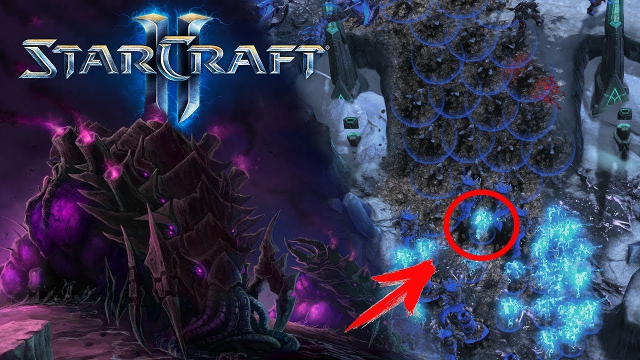 StarCraft 2: ВОТ ПОЧЕМУ ИГРАЮТ 2х2 - АБСОЛЮТНЫЙ ЭПИК!