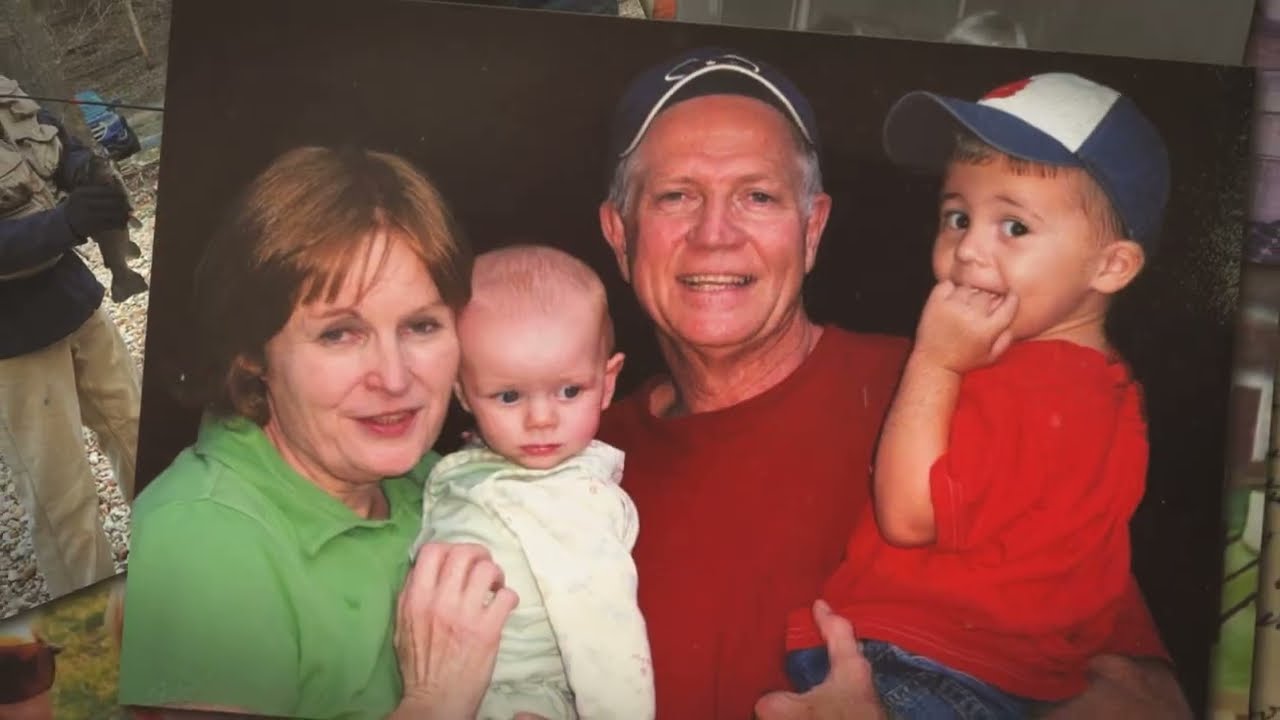 Sam Frailey - Memorial Video