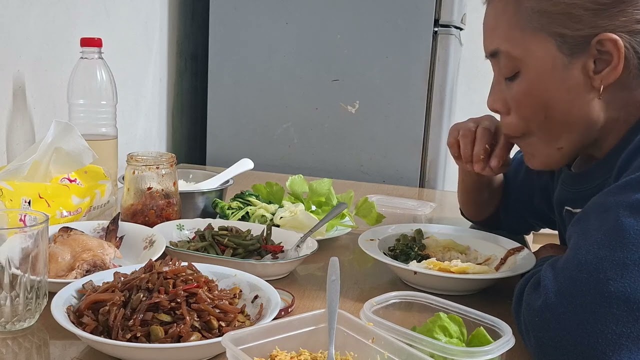 🇹🇼 SELAMAT BERBUKA PUASA# VLOGS VIDEO 💛 TAIWAN KAOHSIUNG 🫰