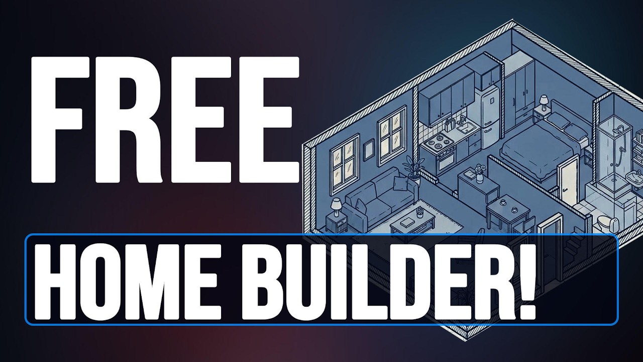 Space Planner: Build Your 3D Home & Office in Minutes & For Free!