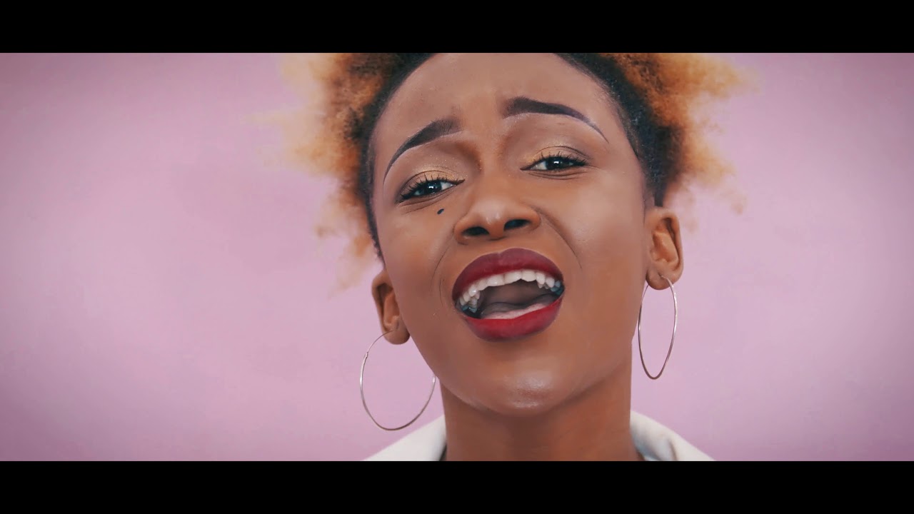 Focus Label x The Future - Cabo Delgado Official Music Video