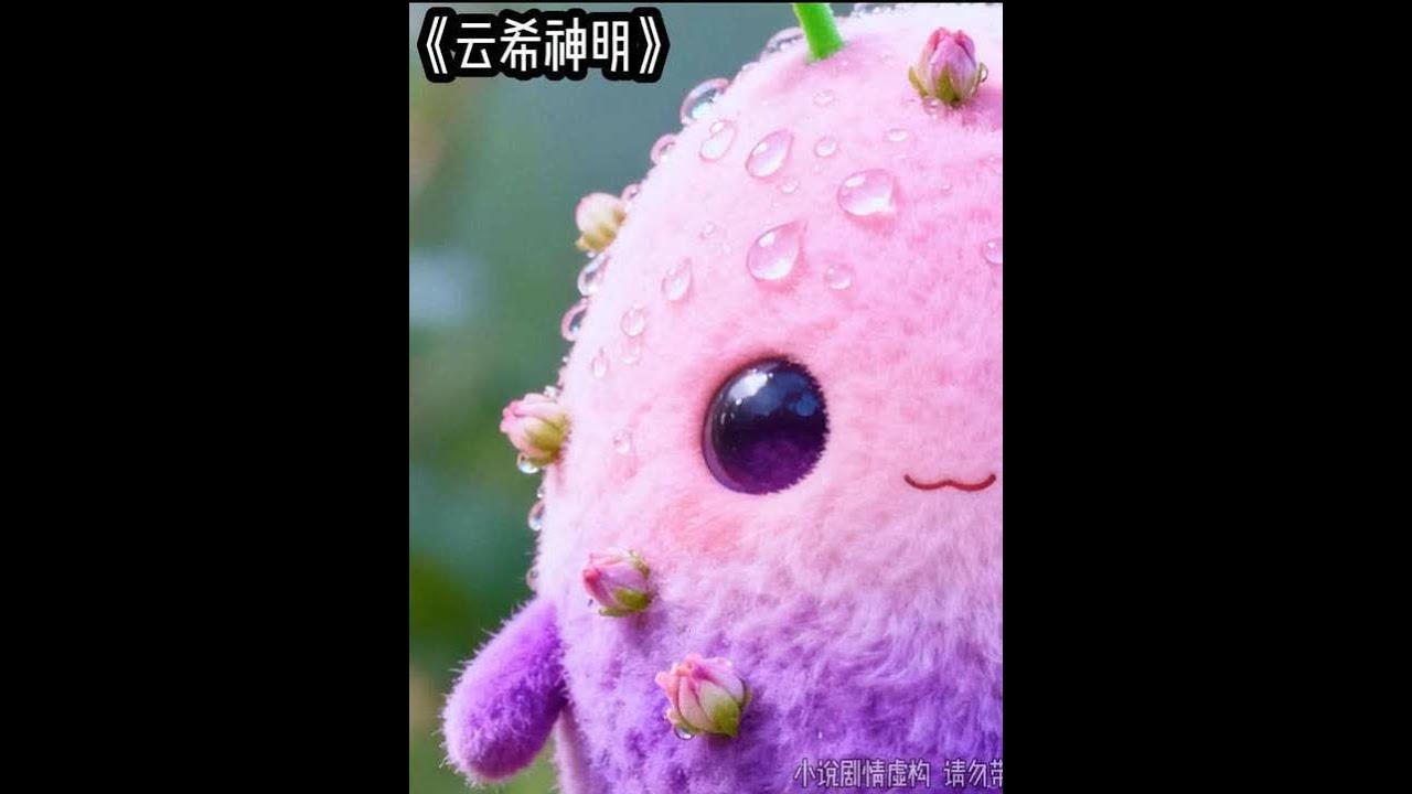 云希神明 #文荒推荐 #炒鸡好看小说 #适合女生看的小说推荐
