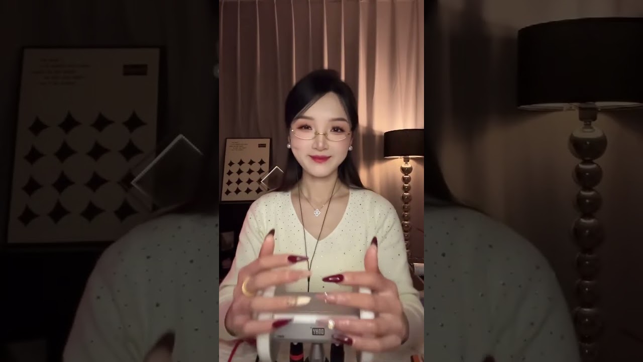 🔴 ASMR LIVE 2026/02/12 00:04:59.