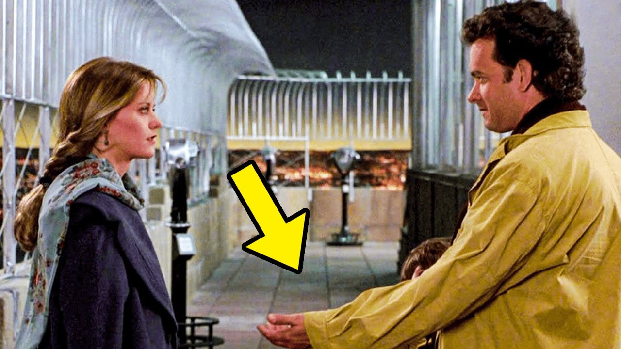 Sleepless in Seattle (1993): 20 Amazing Facts Fans LOVE About the Legendary Romance