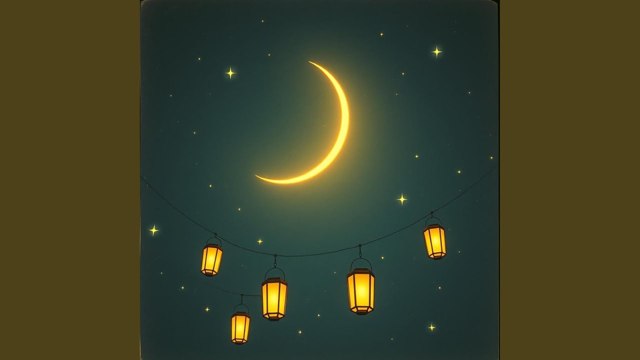 Ramadan Vibes - أجواء رمضان