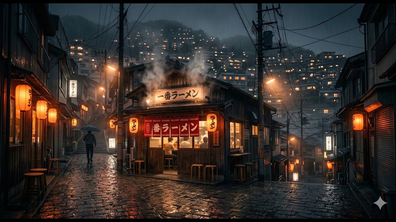 Chill Lofi Beats ☕ Relaxing Study Music for Deep Focus, Work & Stress Relief