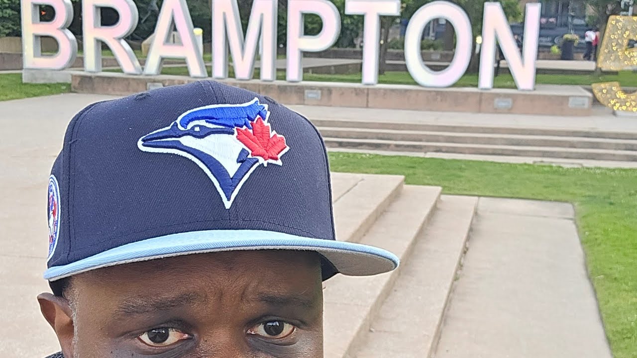 Toronto Yardy: The Future of Live Streaming in Brampton