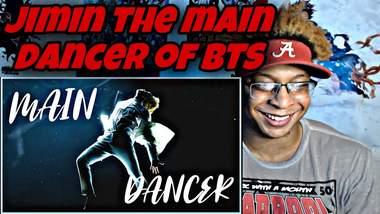 PARK JIMIN THE MAIN DANCER OF BTS (+pre debut, debut life) 2022 / Introduction P1/4 | Reaction