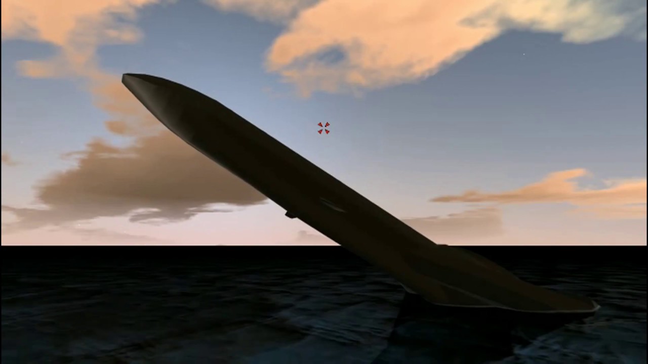 Simple Planes: Alicorn Trailer
