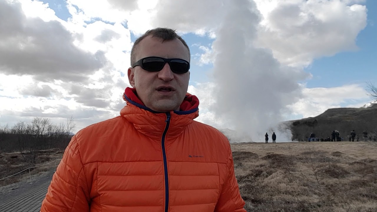 Islandia  -  ciekawostki o Islandii