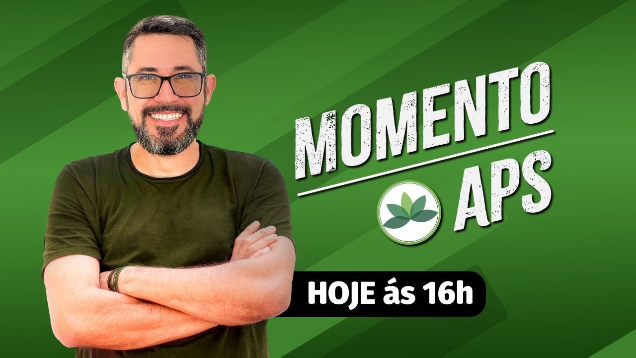 MOMENTO APS: Essa árvore é um dos melhores antibióticos da natureza!