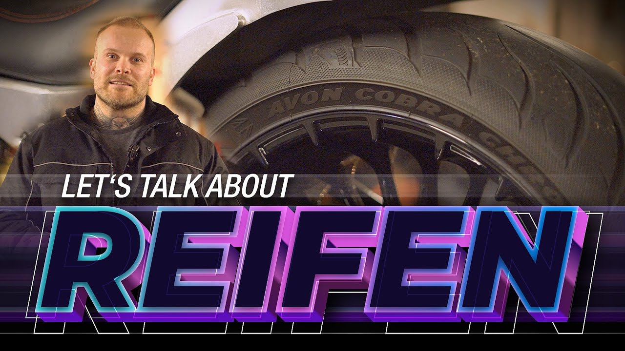 PartsCheck#001: Reifen Empfehlung für Harley Davidson 2025