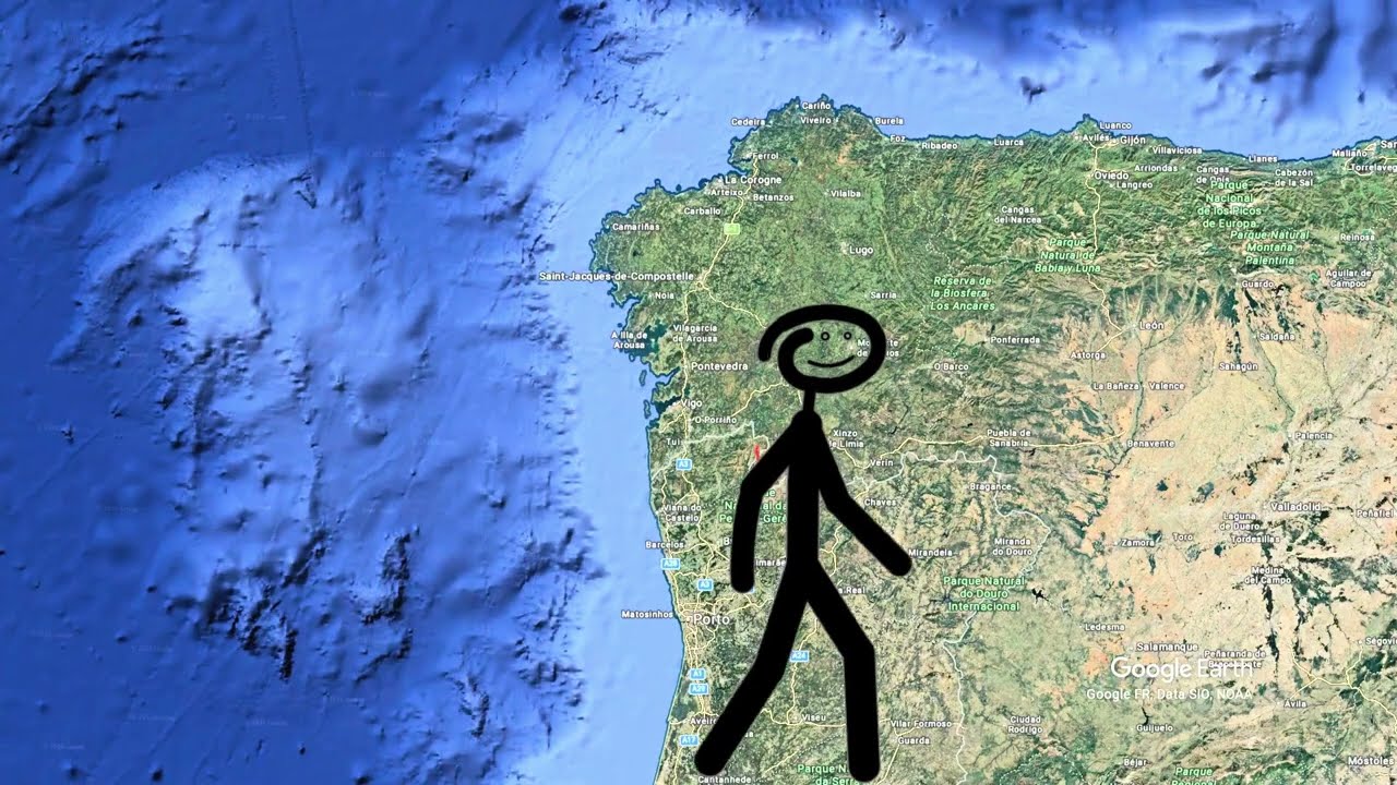 Camiho da Geira y dos Arreiros #5 - jour 5  des paysages à couper le souffle !