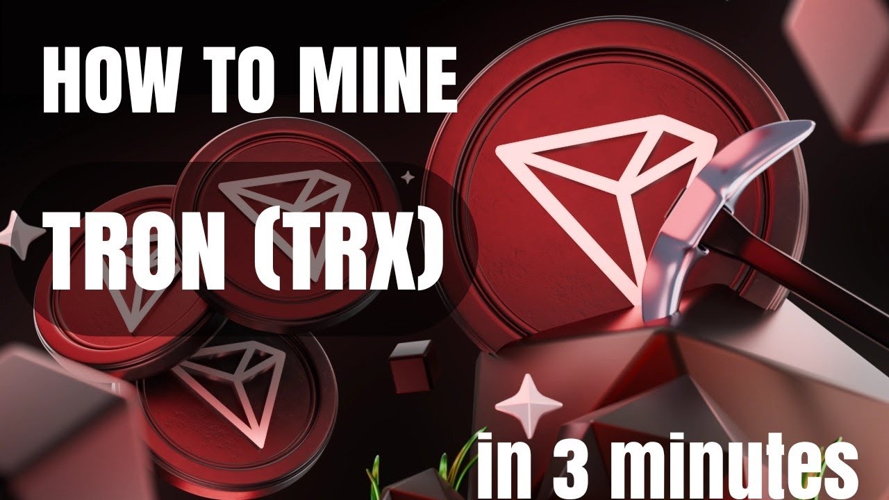 Earn Free Tron (TRX) Daily! | How to 