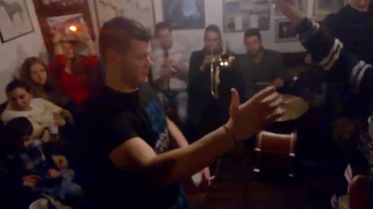 ΣΙΑΤΙΣΤΑ ΡΑΔΙΟ 95.7fm ΑΓΙΟΣ ΜΟΔΕΣΤΟΣ ... ΙΠΠΙΚΟΣ ΓΛΕΝΤΙ  18/12/14