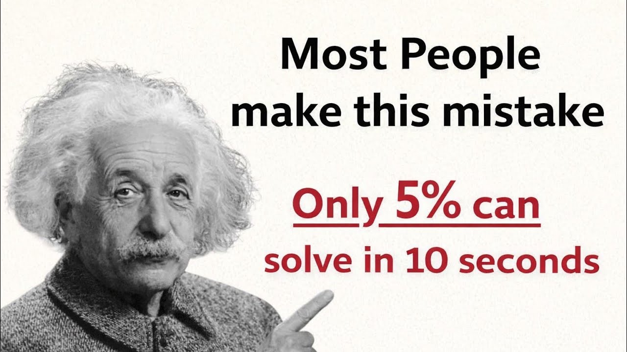 Live IQ Test 🧠 | Simple #Maths #Reasoning #Puzzle | Only 1% can solve in 10 seconds | 💡💡| #Challenge