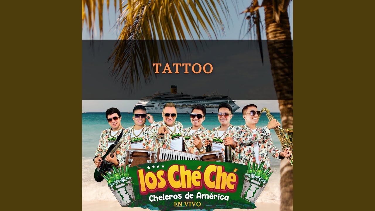 Tattoo (En Vivo)