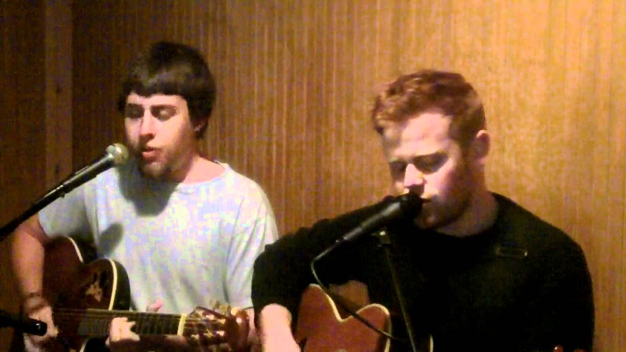 America - Ventura Highway (Cover)