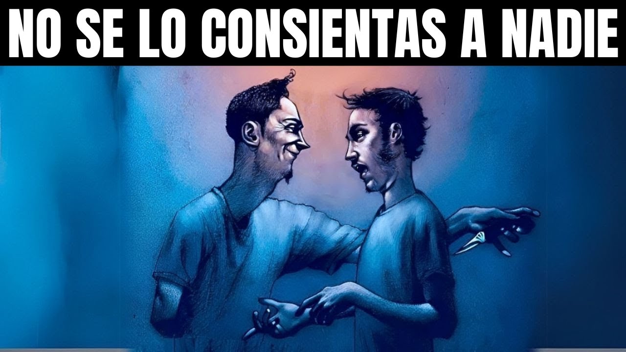 5 Comportamientos que Nunca Debes Tolerar de Tu Familia - Carl Jung