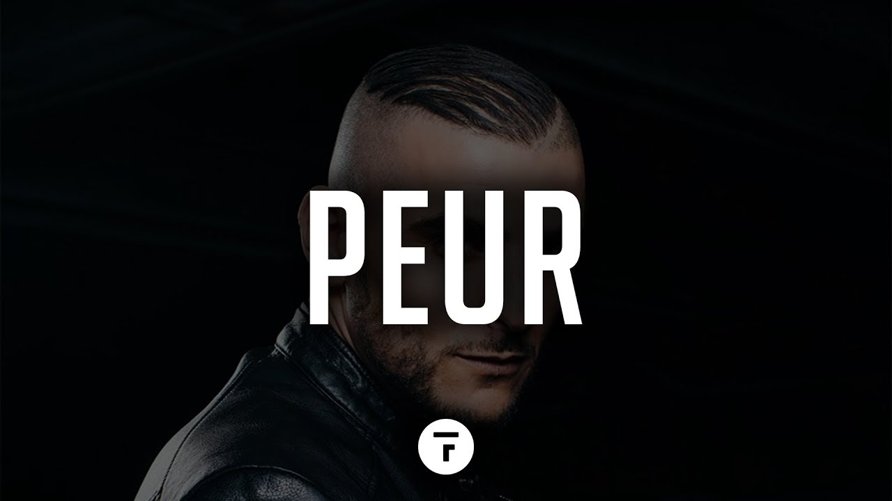 Sofiane x Kalash x Damso Type Beat Instrumental ►Peur◄
