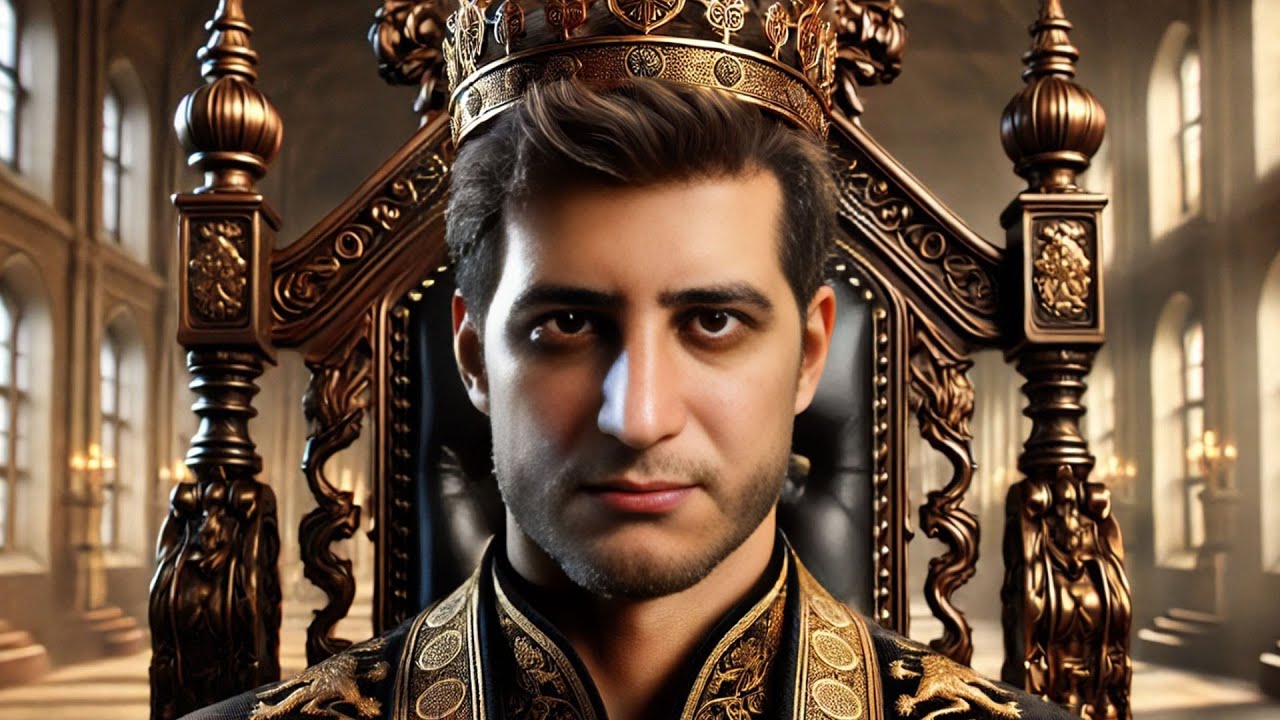 LEGEND ONLİNE MESLEKSİZ ALAN KRALI EGO ARES SAHNEDE ! 😈