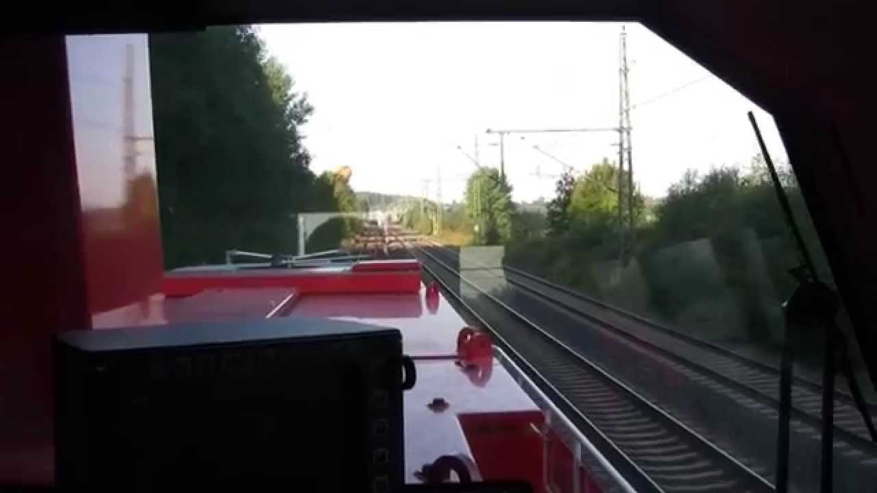 Voith Gravita 10 BB im Sächsischen Eisenbahnmuseum