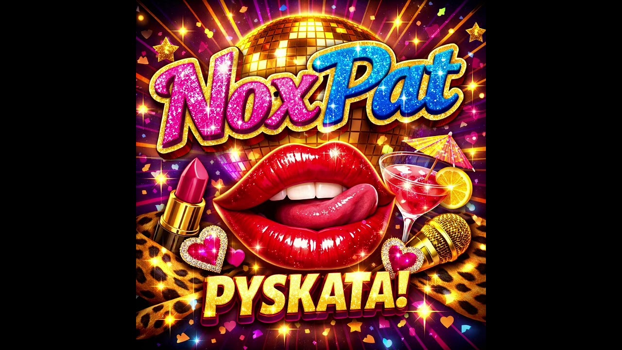 NoxPat - Pyskata