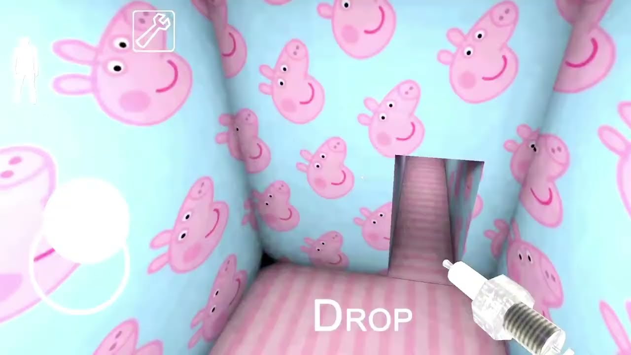 Granny Live Gaming|Granwny Gameplay video live|Horror Escape Game