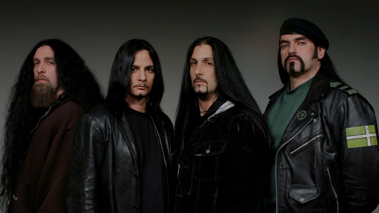 Kenny Hickey and Johnny Kelly on Type O Negative discography and carreer highlights