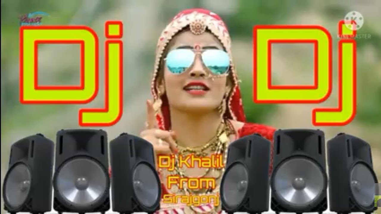 le photo le song how to make/2022 HN STUDiO dj song fol dj
