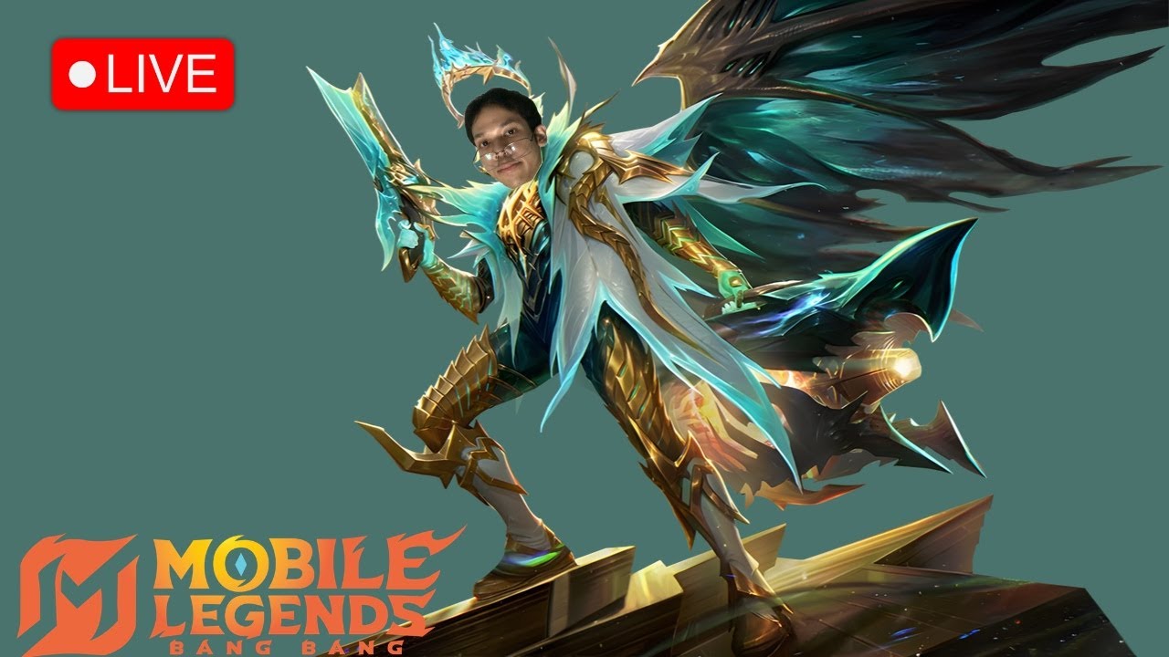 🔴 LIVE: demi sesuap daimen kuning